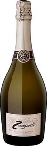 # Blanc De Blancs (Zucardi) 2008